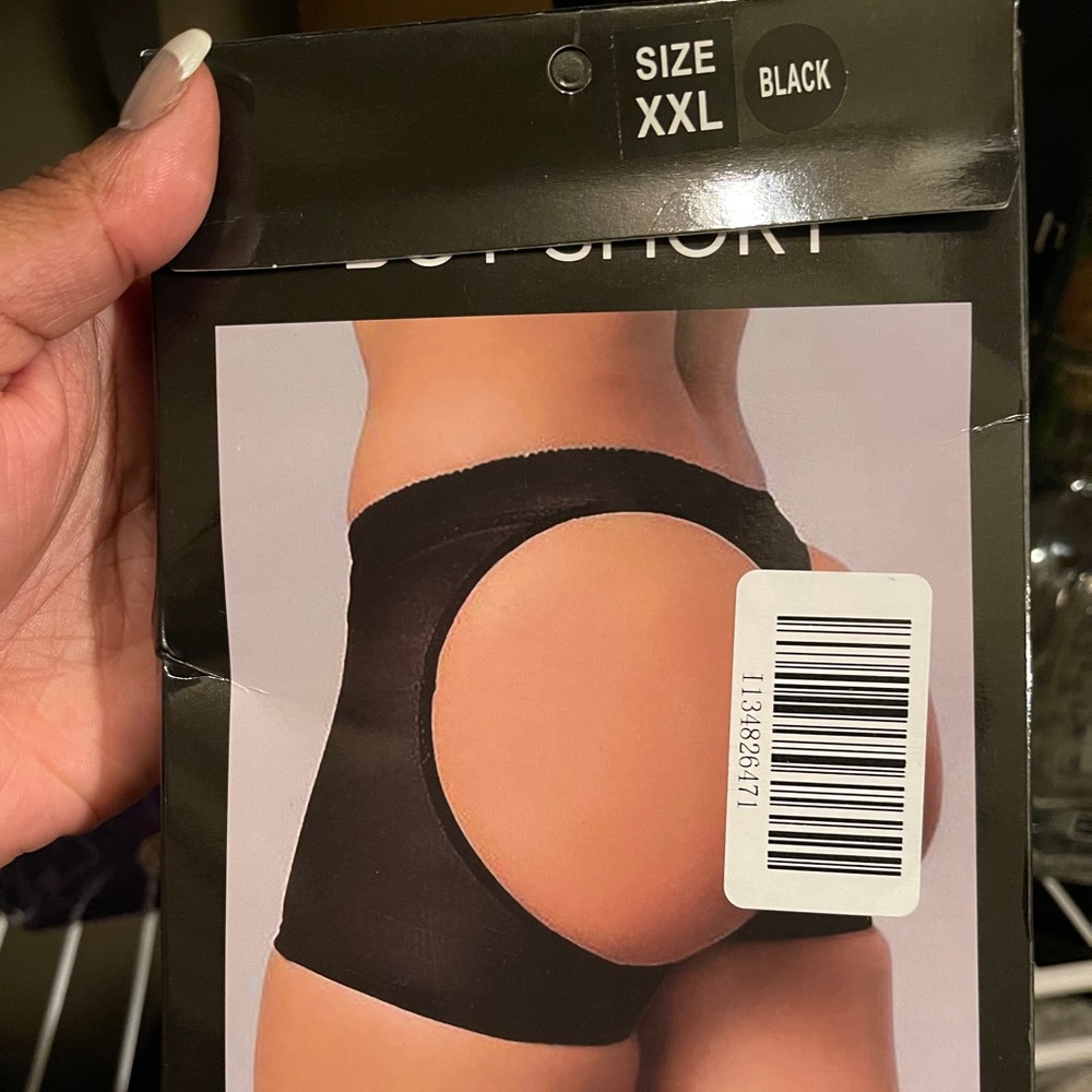 Butt lifters